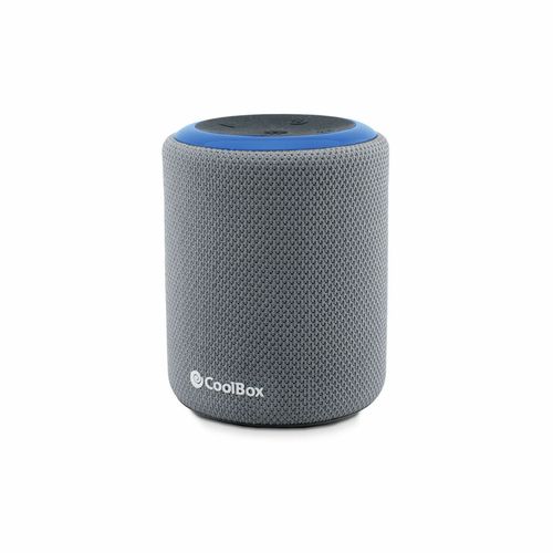 Głośnik Bluetooth Przenośny CoolBox COO-BTA-G231 Szary 5 W na Arena.pl