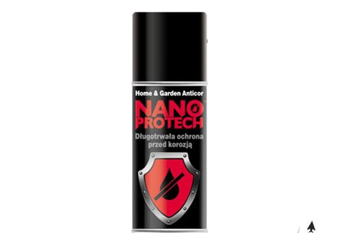 NANOPROTECH Home&Garden Anticor 150ml na Arena.pl