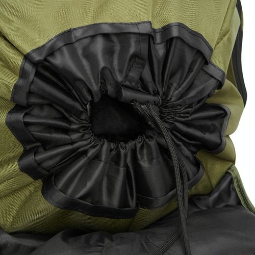 Plecak Wojskowy Taktyczny Turystyczny Sportowy Pojemny Zielony Duży 100 L na Arena.pl