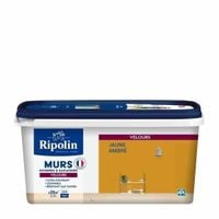 Farba Ripolin Jaune 2,5 L