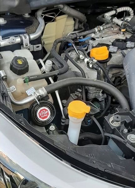 Nowość! KUNA STOP! Profesjonalny preparat NA KUNY! zdjęcie 2