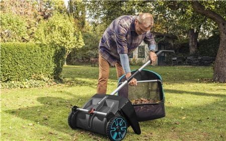 ZBIERACZ LIŚCI 03565-20 GARDENA na Arena.pl