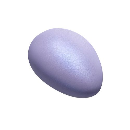 Wibrator analny Blush Wellness Fioletowy na Arena.pl