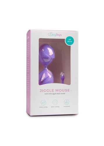 kulki jiggle mouse na Arena.pl