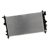 CHŁODNICA CHEVROLET MALIBU 1977 1978 1979 1980 1981 1982 1983