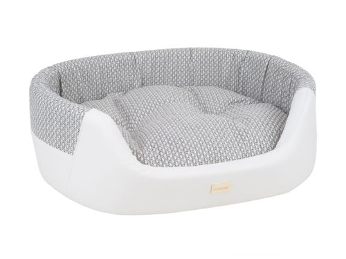 amiplay legowisko elipsa morgan białe s na Arena.pl