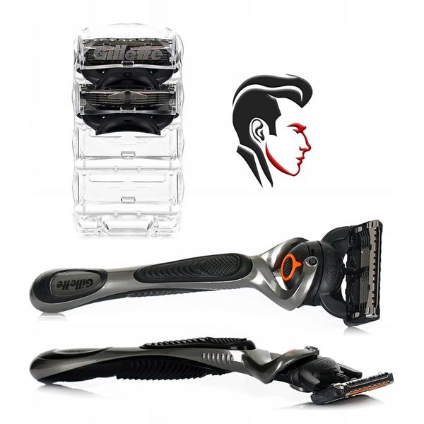 Braun Series 7 : Maszynka do Włosów, Trymer, Golarka – Wszystko w Jednym HQ zdjęcie 3