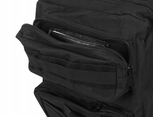 Plecak Taktyczny Wojskowy Militarny Survival Duży Pojemny do Szkoły 38l na Arena.pl