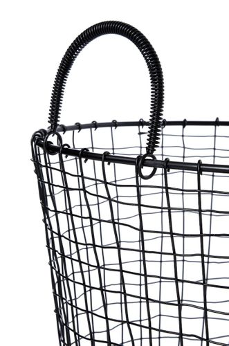 Kosz Dome L 40x30x40 cm # na Arena.pl