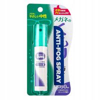 Japoński płyn Antypara z ochroną przed brudem w okularach SOFT99 spray