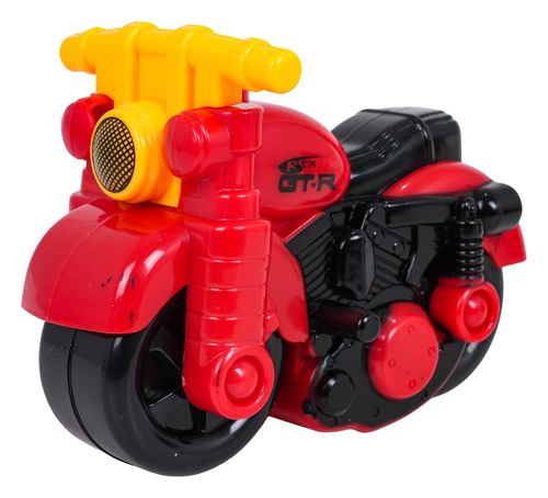 Zestaw Pojazdów Straż Pożarna 1:36 na Arena.pl