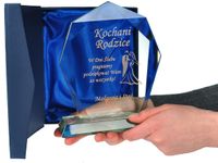 PREZENT URODZINY JUBILEUSZ ROCZNICA ŚLUBU 1-99