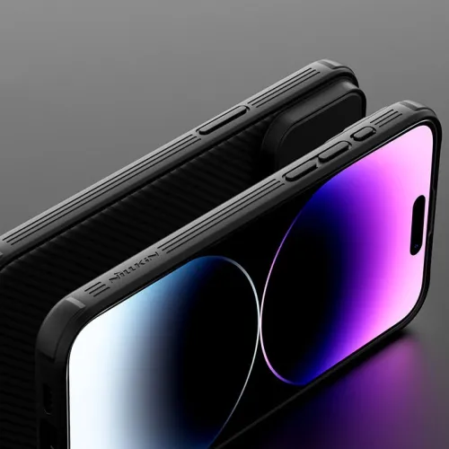 pancerne etui nillkin camshield pro magnetic case do iphone 15 plus z na Arena.pl