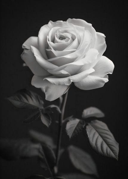 Plakat 25x35cm Płatki Róż zdjęcie 1