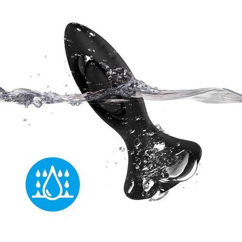 Watchman Black, 9 Vibration Functions na Arena.pl