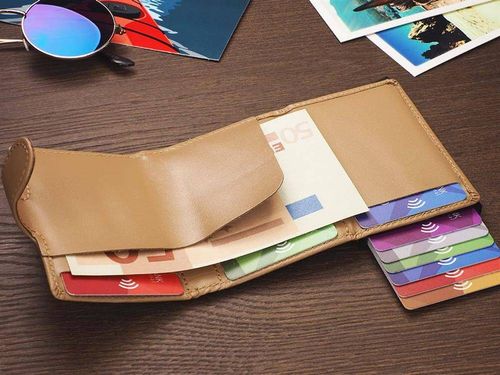 Portfel RFID SOHO 1731 na Arena.pl