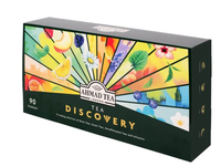 AHMAD Discovery Zestaw herbat 90 szt