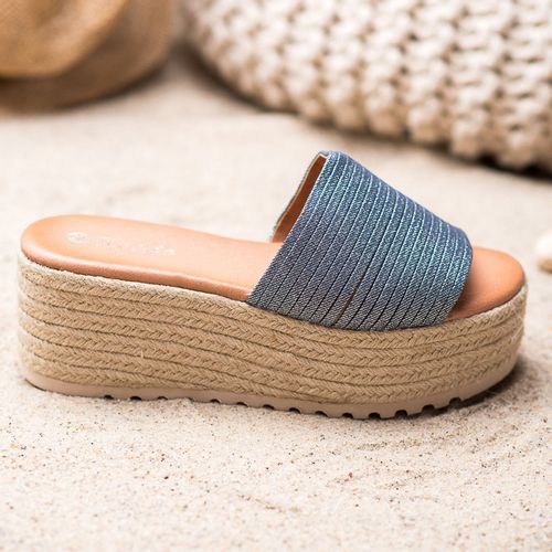 TOMS Slub Chambray 842 r.40 na Arena.pl