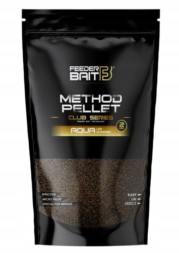 Zanęta Method Mix Feeder Bait Club Series Dynamic Corn 800g method feeder na Arena.pl
