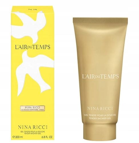 Żel Nina Ricci 200 ml na Arena.pl