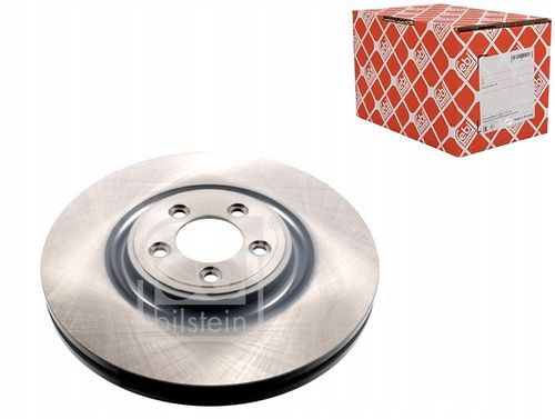TARCZA HAM PRZOD 355X32 V FEBI BILSTEIN na Arena.pl