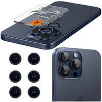 osłona aparatu spigen optik.tr ez fit camera protector 2-pack iphone