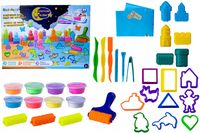 Glina księżycowa.do tworz zamków 1001596