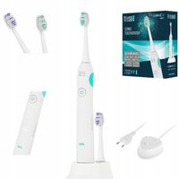 Soniczna szczoteczka do zębów Teesa SONIC PRO IPX7