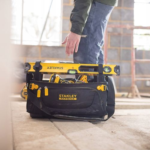 Torba narzędziowa STANLEY Fatmax Quick Access FMST1-80146 na Arena.pl