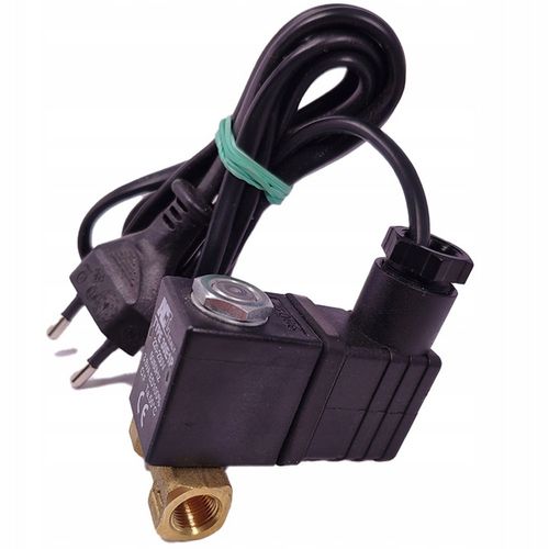 Włoski Elektrozawór CO2 ACL 3,5W+Kabel 5 lat GWAR na Arena.pl