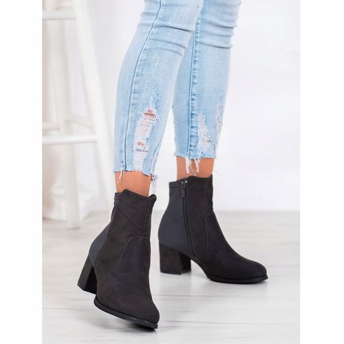 Szare Botki r.41 na Arena.pl