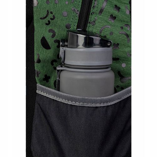 Plecak młodzieżowy Coolpack Loop Grispy na Arena.pl