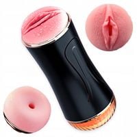interaktywny masturbator męski sztuczna cipka anus