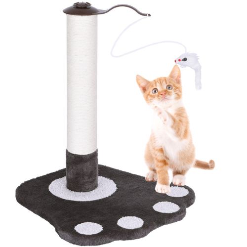 Drapak dla kota TOLEK antracyt na Arena.pl