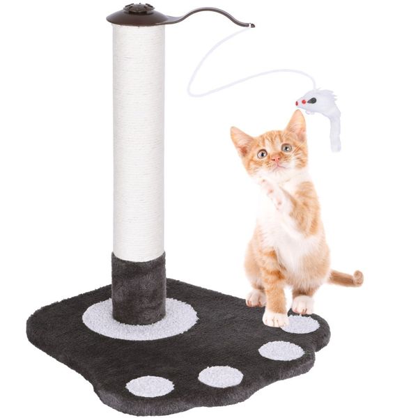 Drapak dla kota TOLEK antracyt zdjęcie 4