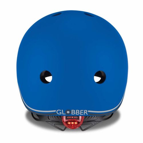Kask Globber Navy Blue Jr 506-100 N/A na Arena.pl