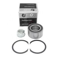 Zestaw łożysk koła OPEL CORSA E 2014 2015 2016 2017 2018 2019