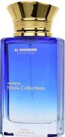 al haramain musk collection edp 100ml