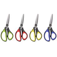 NOŻYCZKI SZKOLNE COLORINO