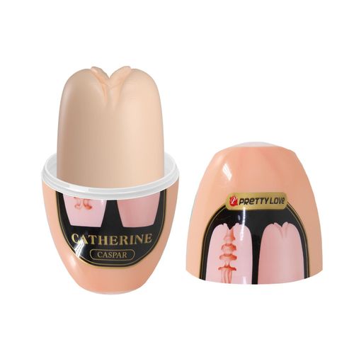 Pretty Love - Catherine Caspar, Tpr na Arena.pl