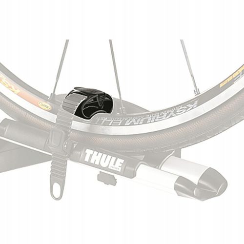 Thule Wheel Adapter do kół 9772 2szt na Arena.pl