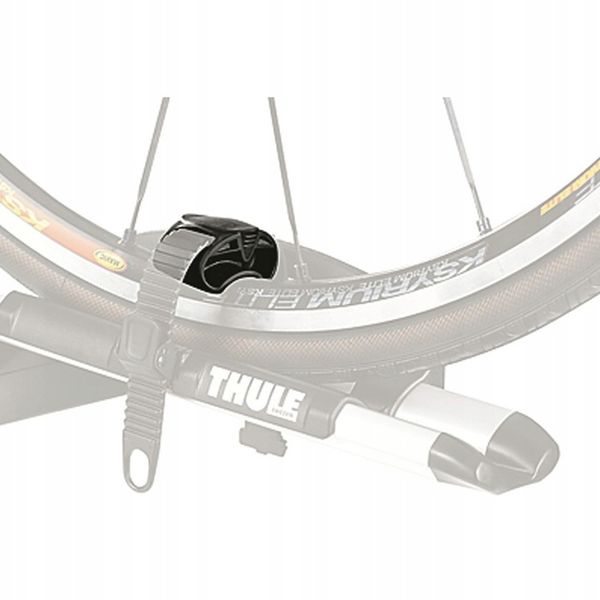 Thule Wheel Adapter do kół 9772 2szt zdjęcie 3
