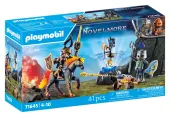 Playmobil Strażnicy magicznej zbroi 71645