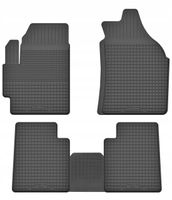 Dywaniki gumowe do Daihatsu Sirion II M300 TUNEL