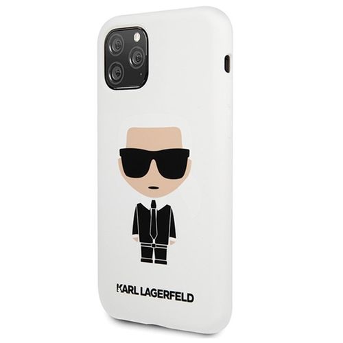 Etui iPhone 11 Pro (White) na Arena.pl