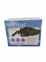 Termowentylator samochodowy ceramiczny 12 V 130 W