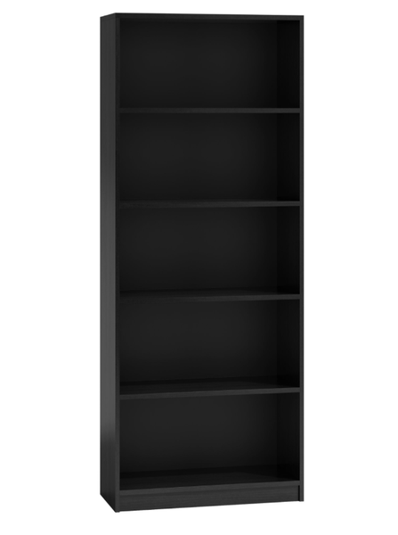 Regał Onyx R60 CZARNY zdjęcie 1