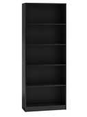 Regał Onyx R60 CZARNY