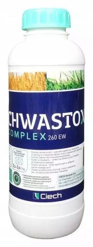 Chwastox Complex 260EW 1l chwasty zboże trawnik na Arena.pl