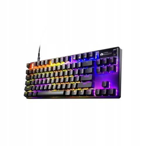 Klawiatura SteelSeries Apex Pro TKL Gen 3 na Arena.pl